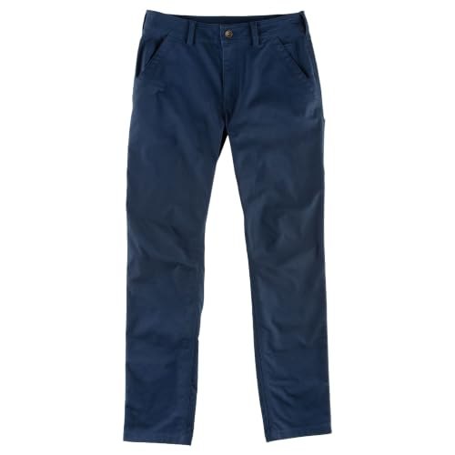 Calças Full Strut StretchPromotom Canvas Pants Field & StreamMasculino
