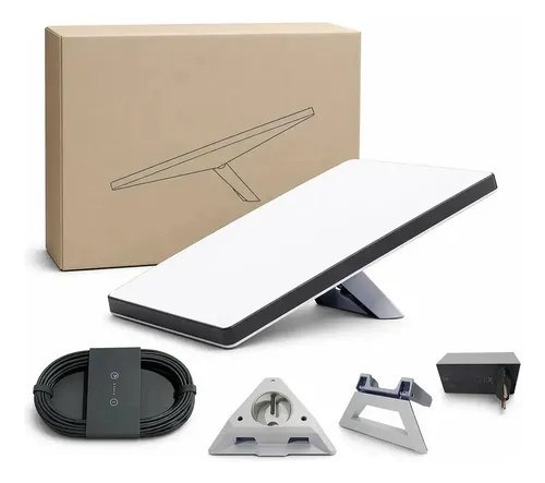 Kit Starlink Mini Internet Via Satélite