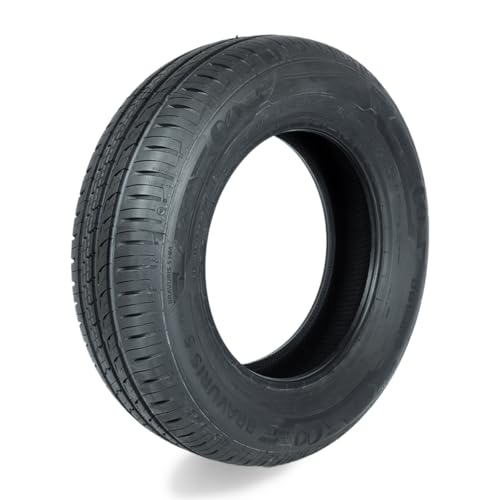 Jogo 4 Pneus Barum by Continental Aro 15 Bravuris 5HM 195/50R15 82V