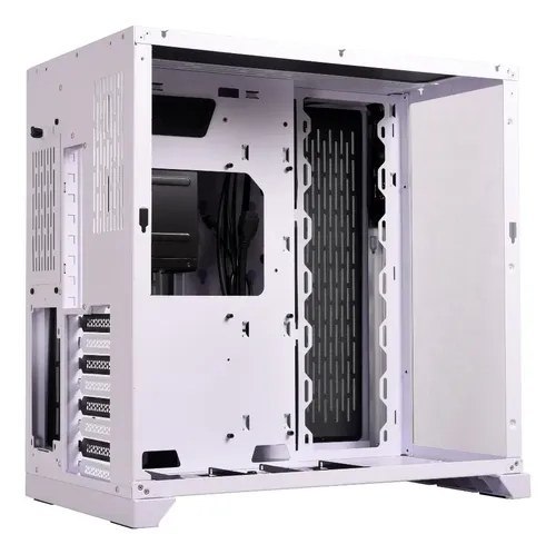 Gabinete Gamer Pc-o11dw Dynamic Branco Lian Li
