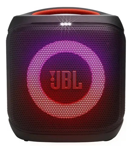 Alto-falante Jbl Partybox Encore Essential 2 Party preto