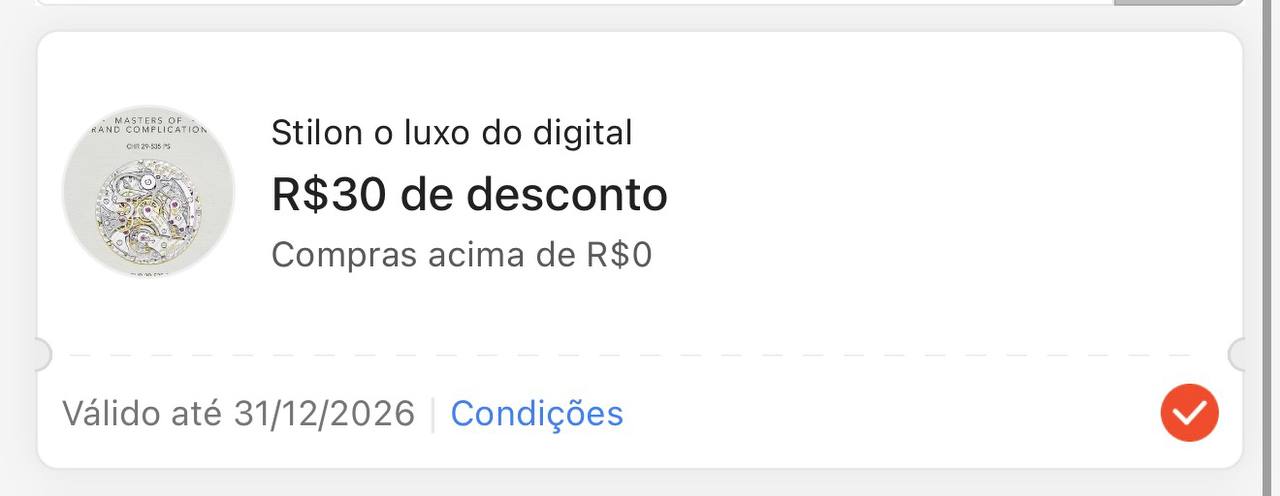 shopee - promoção