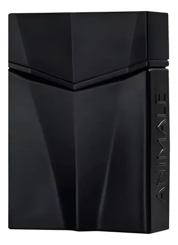 Animale Seduction Homme Eau De Toilette Edt Original 30ml