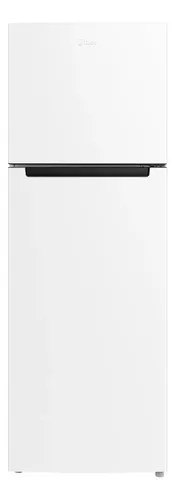 Geladeira Midea Inverter Cycle Defrost Duplex Rt554 410L