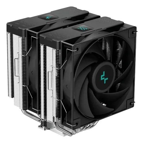 Air Cooler Ag620 Digital Com Monitoramento Deepcool Ag 620 Cpu