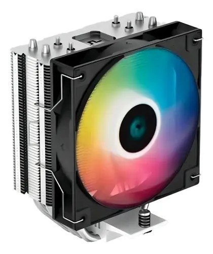 Air Cooler Deepcool Gammaxx Ag400 RGB 120mm