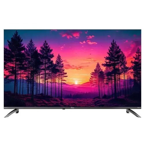 Smart Tv Philco 50" Polegadas 4K Uhd Roku Tv Hdr10 Dolby Audio WiFi P50crb