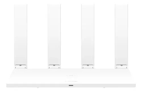 Roteador Huawei WiFi Ax2s 5 GHz Wi-Fi 6