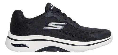 Tam 40 Tênis De Caminhada Masculino Arch Fit 2.0 Skechers