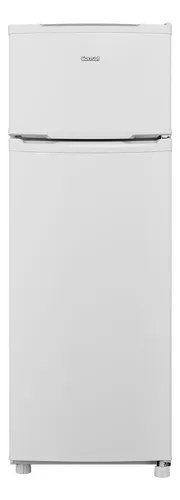 Geladeira Consul Cycle Defrost 332 Litros Duplex Crd37mb