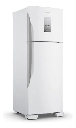 Geladeira Panasonic Bt71pv4wb Branca 483l-220v A+++