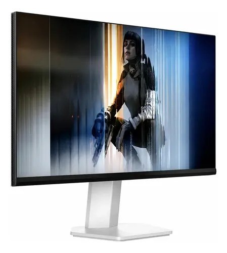 Monitor Gamer Tcl 24 Mini Led Full Hd G54 Hdr400 24g54 Branco 127/220v