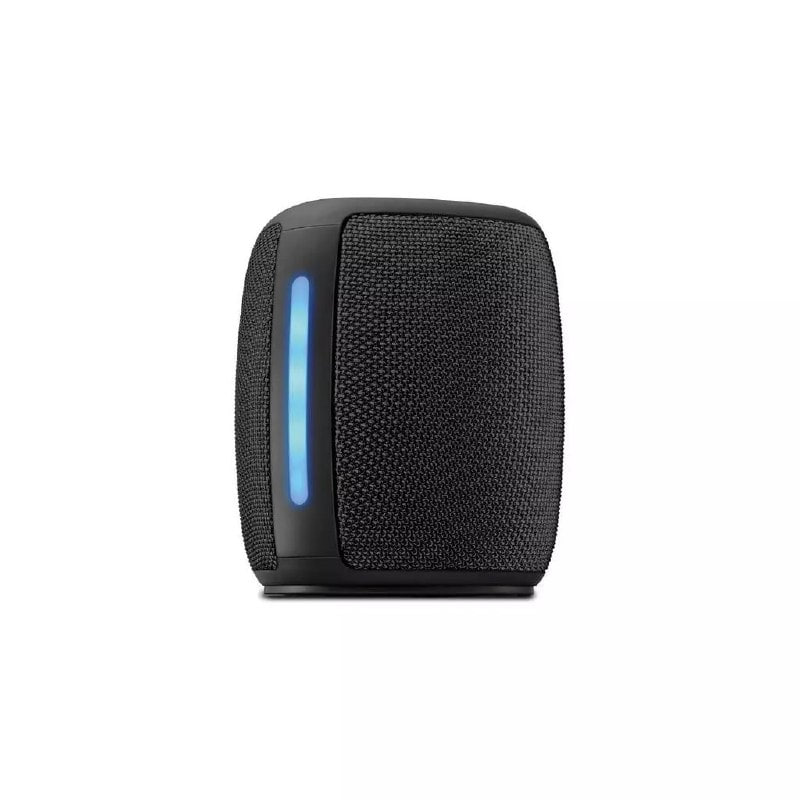 Caixa de Som Aiwa Speaker 15w Ipx4 - Aws-sp-03-b Preto