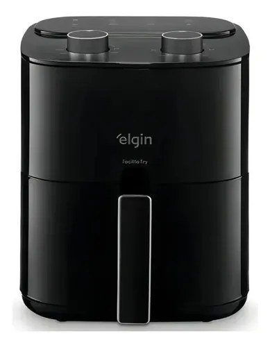 Elgin Air Fryer Fritadeira Air Fryer
