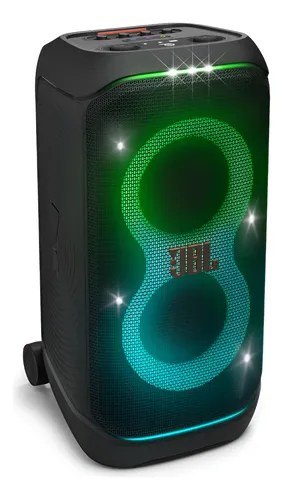 Caixa de Som Jbl PartyBox Stage 320 Bluetooth Portátil