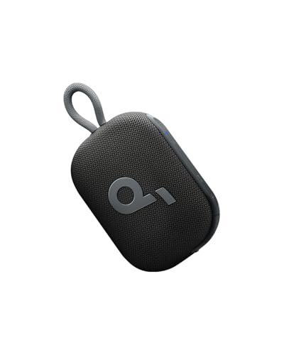 Caixa de Som Soundcore Select 4 go Anker