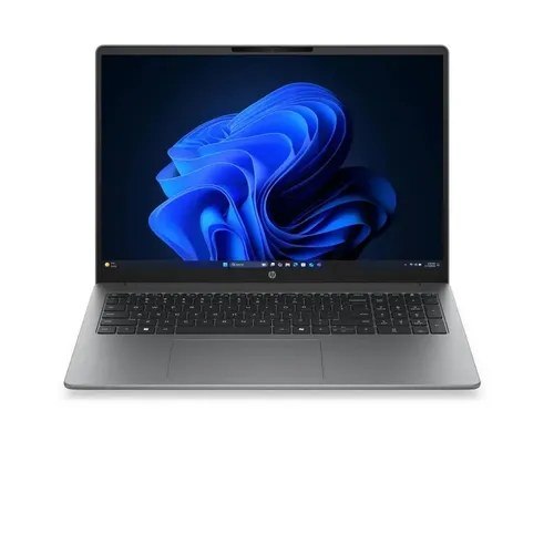 Notebook HP 200 G2i Intel Core 5-120U 16" Intel Graphics RAM 16GB (1x16GB) DDR5 5200 SSD 256GB PCIe4x4 Windows 11 Home PLS SL E30Q9AT#AK4