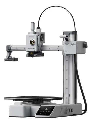Impressora 3d Bambu Lab A1 Mini Sem Ams