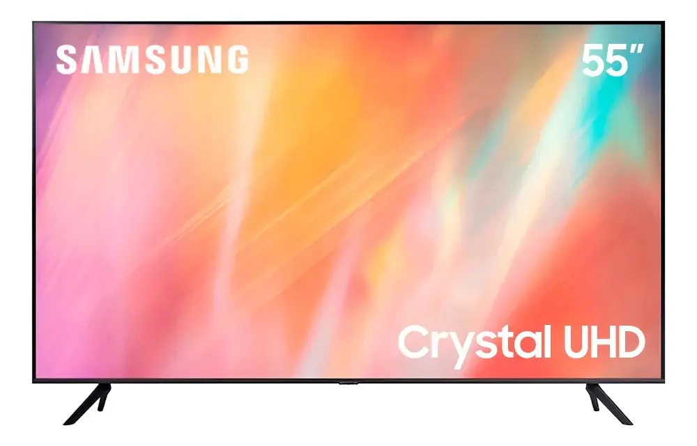 📺 *55" 4K