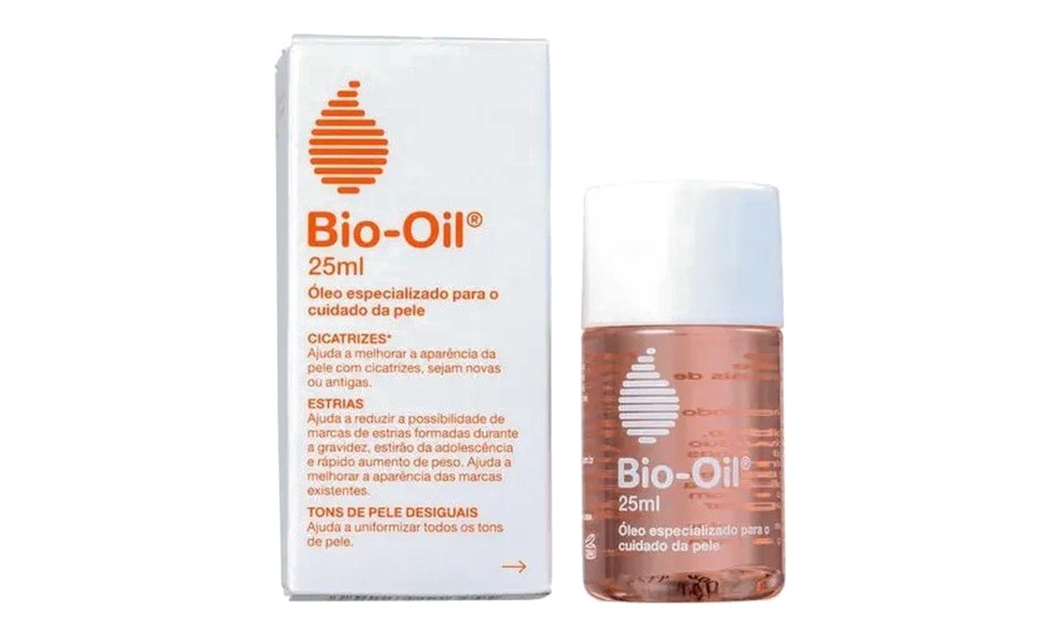 Bio-oil Óleo Para Cuidado Da Pele 25ml