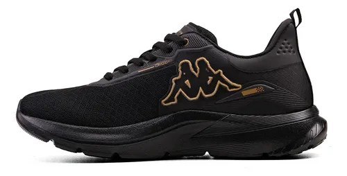 Tênis Masculino Feminino Kappa Park 2.0 Original